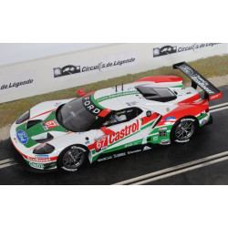 1/24° Carrera FORD GTLM GTE n°67 Daytona 2019
