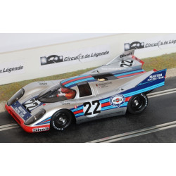 1/24° BRM PORSCHE 917K n°22 Spa 1971