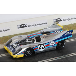1/24° BRM PORSCHE 917K n°23 Spa 1971