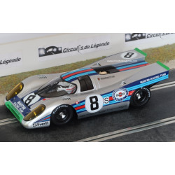 1/24° BRM PORSCHE 917K n°8 Brands Hatch 1971