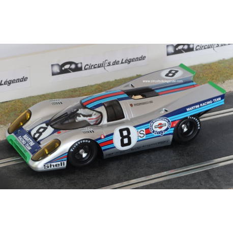 1/24° BRM PORSCHE 917K n°8 Brands Hatch 1971