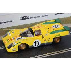 1/24° BRM FERRARI 512M n°15 24H le Mans 1971