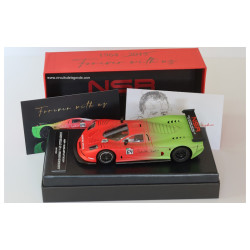 NSR MOSLER MT900R n°64 / 2025