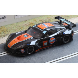 NSR CHEVROLET Corvette C7R n°18 "Gulf" noire