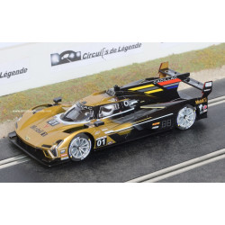 Scalextric CADILLAC V-Series n°01 Sebring 2024