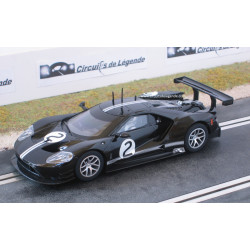 Scalextric FORD GT GTE n°2