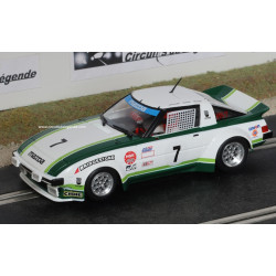 Revoslot MAZDA RX-7 n°7 24H de Daytona 1979