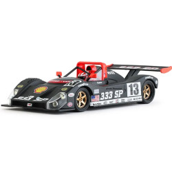 Revoslot FERRARI 333 SP n°13 Black Edition