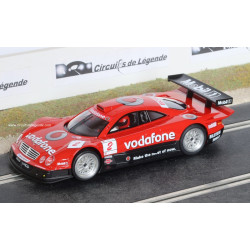 Revoslot MERCEDES CLK-GTR n°2 "Vodafone" Edition