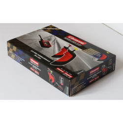 Carrera. Pack 2 accélérateurs SANS FIL DIGITAL124 et 132