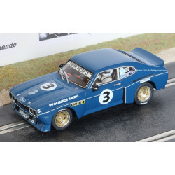 Carrera FORD Capri RS n°3 IMSA GT 1975 digitale