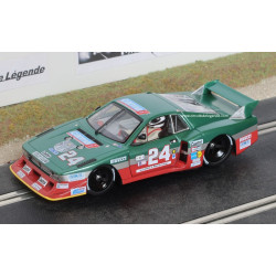 Carrera LANCIA Beta Montecarlo Turbo n°24 digitale