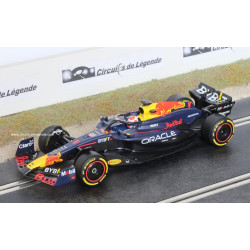 Carrera RED BULL RB20 n°1 Verstappen digitale