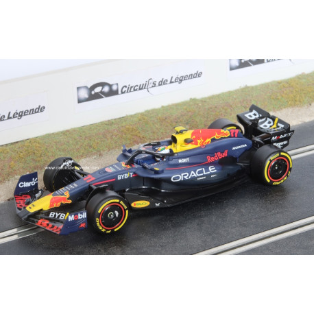Carrera RED BULL RB20 n°11 Perez 2024