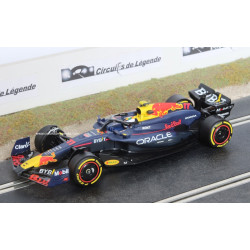 Carrera RED BULL RB20 n°11 Perez digitale