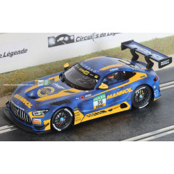 Carrera MERCEDES-AMG GT3 n°36 DTM digitale