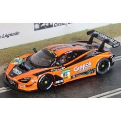 Carrera McLAREN GT3 n°85 DTM digitale