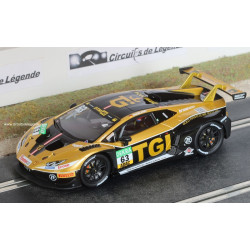 Carrera LAMBORGHINI Hur. GT3 Evo2 n°63 DTM 2024