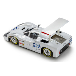 Slot.it CHAPARRAL 2F n°222 Targa Florio 1967