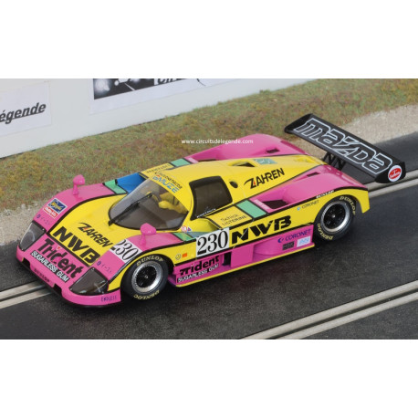 Slot.it MAZDA 767B n°230 1000 Km Suzuka 1991
