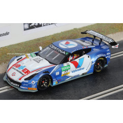 Scaleauto CHEV. Corvette C7-R Callaway n°77 2016