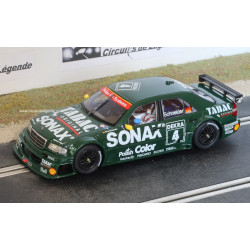 Slot.it MERCEDES C-Class n°4 Hockenheim 1994