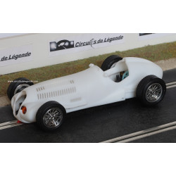 1/24° Scaleauto MERCEDES W125 1937 kit complet