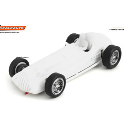 1/24° Scaleauto MERCEDES W154 1938 kit complet