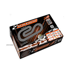 Scaleauto circuit "TRACK 01"