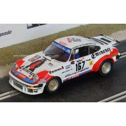 Fly PORSCHE 934 n°167 Tour Auto 1977