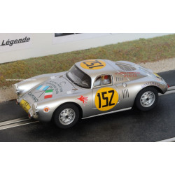 Top Slot PORSCHE 550 coupé Panaméricana 1953