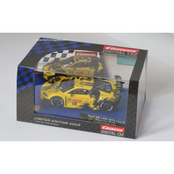 Carrera AUDI R8 LMS evo2 "Bruce Lee" digitale