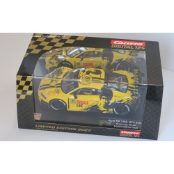 1/24° Carrera AUDI R8 LMS evo2 "Bruce Lee"