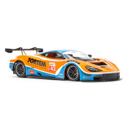 NSR NSR McLAREN 720S GT3 n°42