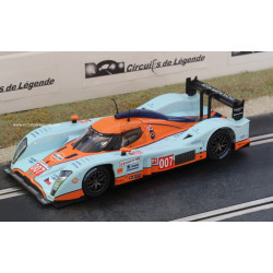 Slot.it LOLA Aston-Martin DBR1-2 24H du Mans 2009