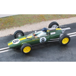 Scalextric LOTUS 25 n°8