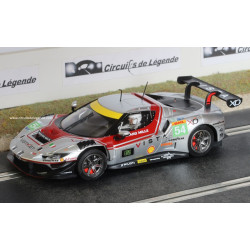 Avant Slot FERRARI 296 GT3 n°54 Le Mans 2025