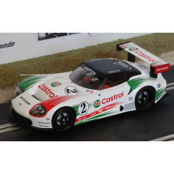 Revoslot MARCOS Mantara LM600 n°2 Castrol Edition