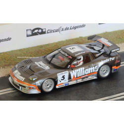 Revoslot Chevrolet Corv. C5-R n°5 Zolder 2003