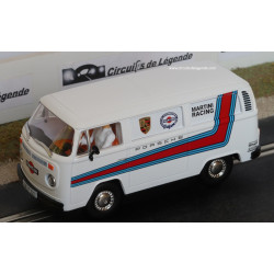 Carrera VOLKSWAGEN T2B combi Martini digital