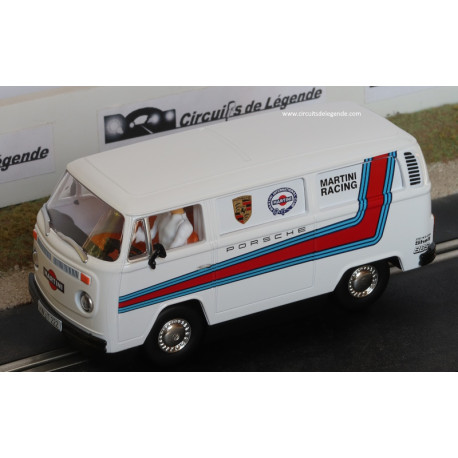 Carrera VOLKSWAGEN T2B combi Martini digital