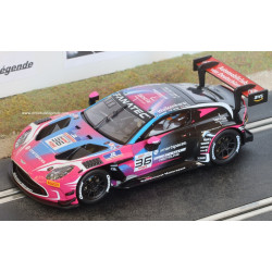 Carrera ASTON MARTIN Vantage Evo n°36 Paul Ricard 2024