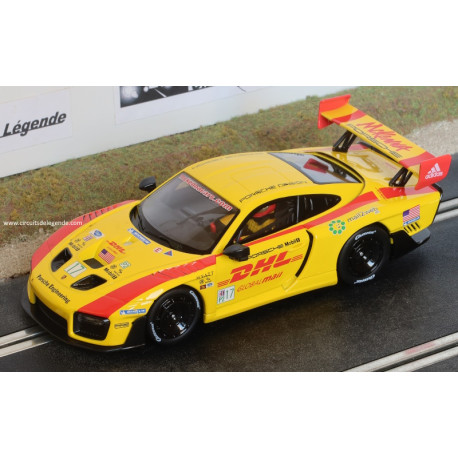 Carrera PORSCHE 935-19 GT2 n°17 McKenna digitale