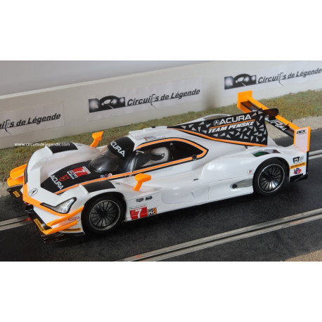 1/24° Scaleauto ACURA ARX-05 n°7 Daytona 2018