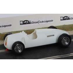 1/24° Scaleauto AUTO UNION Type C kit complet