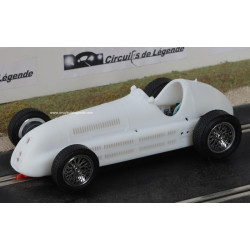 1/24° Scaleauto MASERATI 6CM 1936-39 kit complet