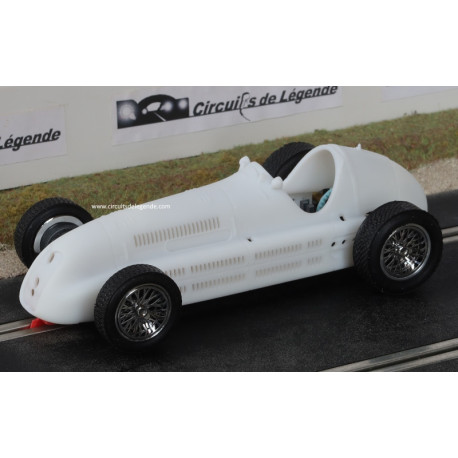 1/24° Scaleauto MASERATI 6CM 1936-39 kit complet
