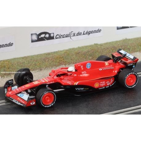 NSR Formula 1 FERRARI SF-24 n°16 Leclerc 2024