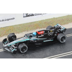 NSR Formula 1 MERCEDES W15 n°63 Russell 2024