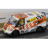 Fly FORD Transit 260S n°83 Bata/Eni Estoril 2011